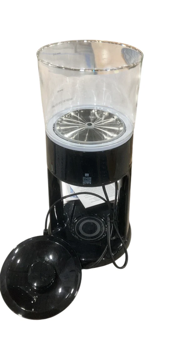 Dr. Brown's Insta-Prep Warm Water Dispenser, Black - Image 2