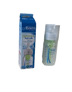 Dr. Brown's Options Bottle, 4 oz - Image 3