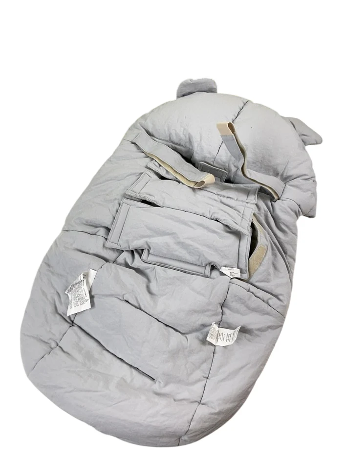 7 A.M. Enfant BebePOD, 0-9 months, Airy, Bondi Blue - Image 5