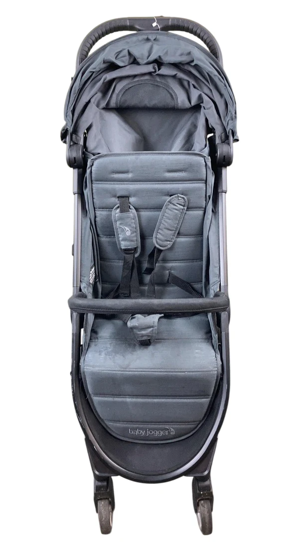 Baby Jogger City Tour 2 Single Stroller, 2022, Pike - Image 2