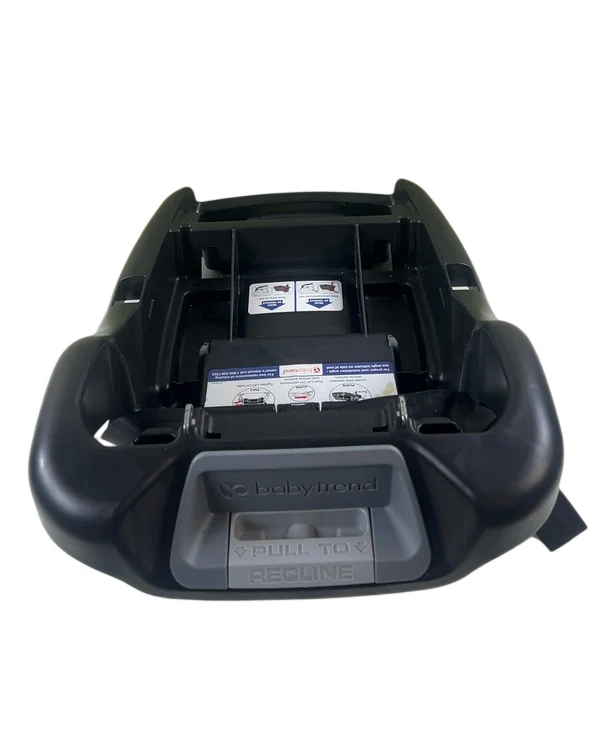 Baby Trend Ally 35 Infant Car Seat, 2024, Without Cover Magnolia - Image 9