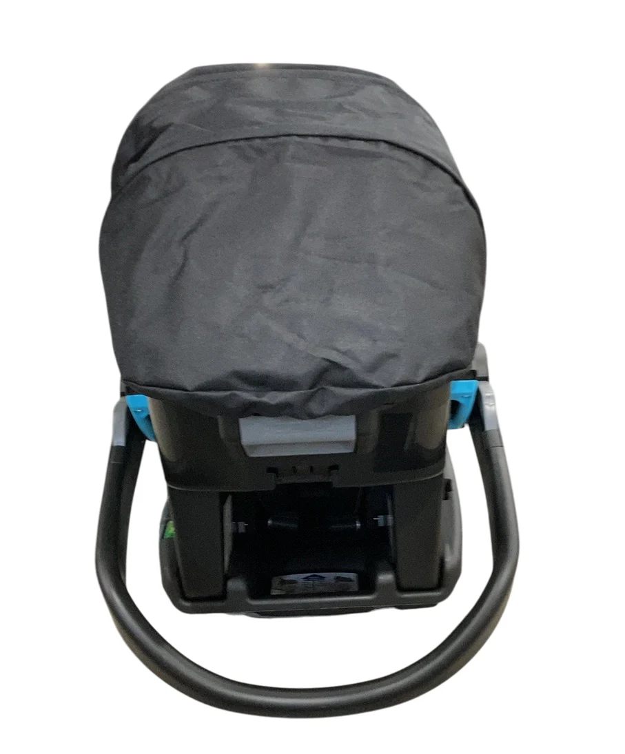 Baby Trend EZ-Lift PRO Infant Car Seat, 2025, Dash Rose - Image 4