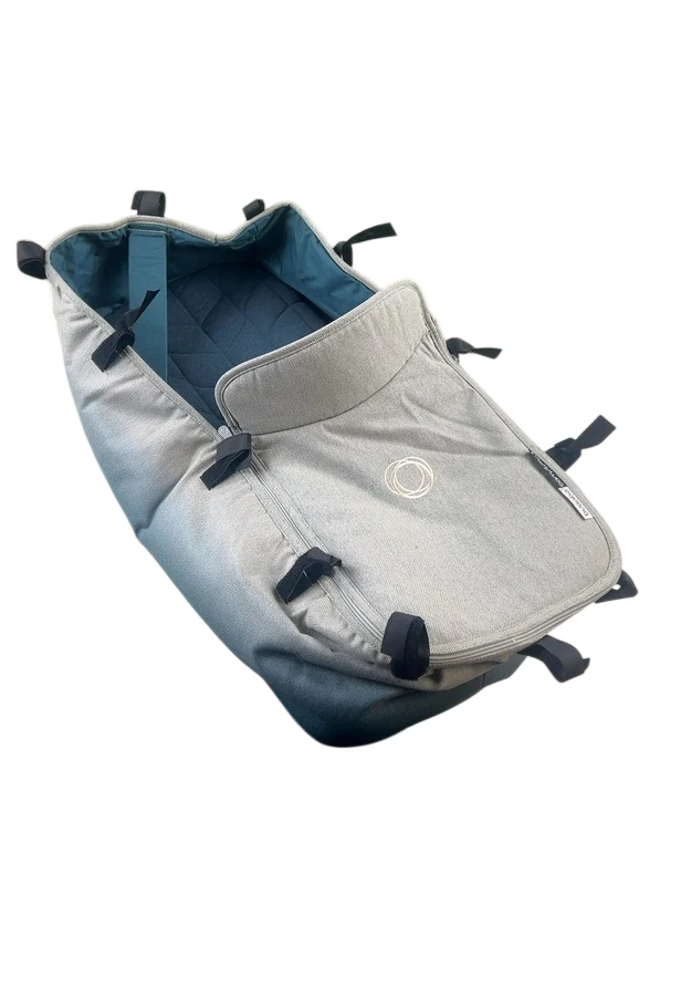 Bugaboo Cameleon3 Stroller, 2016, Aluminum, Elements, Elements - Image 11