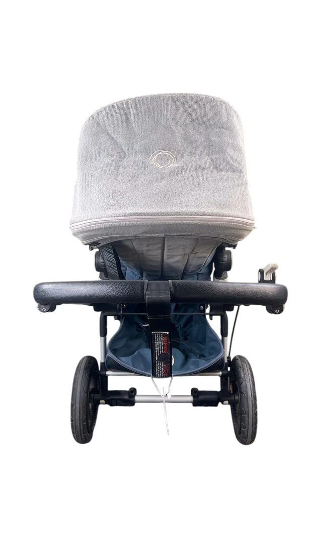 Bugaboo Cameleon3 Stroller, 2016, Aluminum, Elements, Elements - Image 5