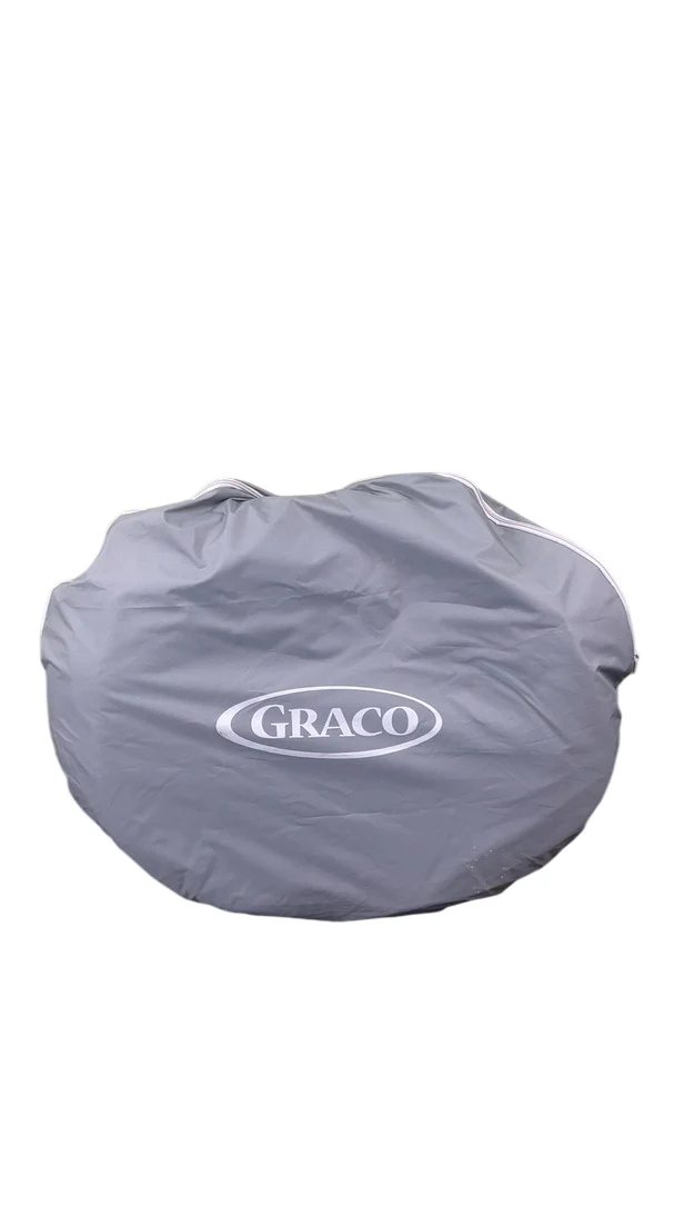Graco Travel Dome For Pack 'n Play, Archer - Image 9
