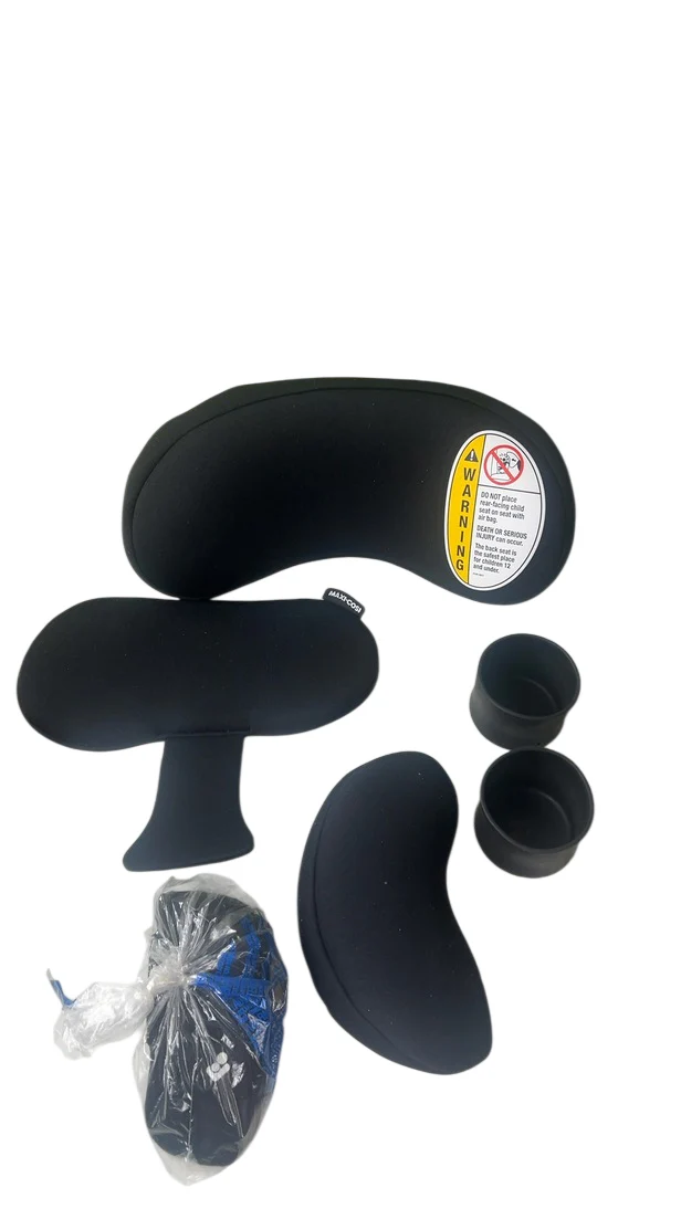 Maxi-Cosi Magellan 5 in 1 Convertible Car Seat, 2019 - Image 7