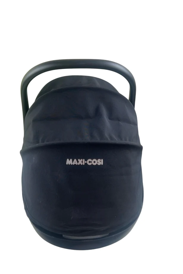 Maxi-Cosi Mico Luxe Infant Car Seat, -, 2023 - Image 4