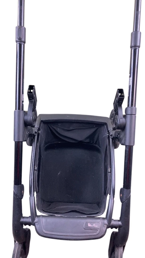 Silver Cross Wave Stroller, Eclipse, Unknown Year - Image 10