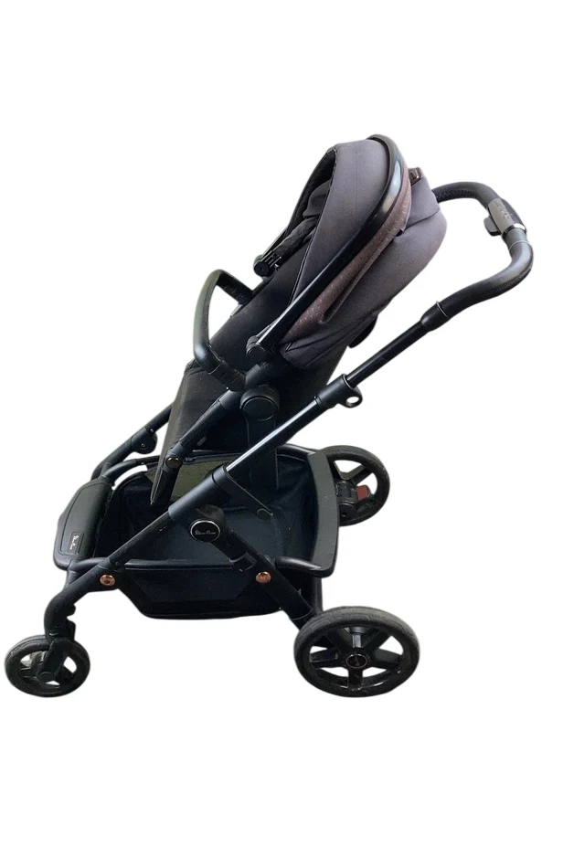 Silver Cross Wave Stroller, Eclipse, Unknown Year - Image 6