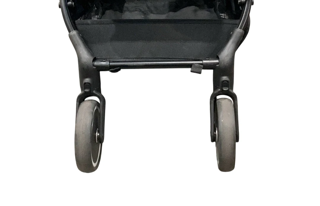 Vevor Standard Baby Stroller, 2024, Light Gray - Image 6