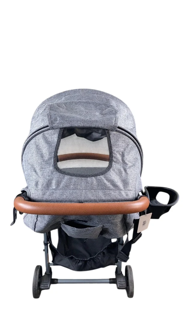Zoe The Tour Stroller, Grey, Unknown Year, V1 - Image 3