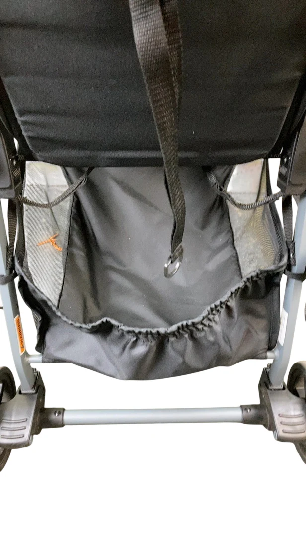 Zoe The Tour Stroller, Grey, Unknown Year, V1 - Image 7