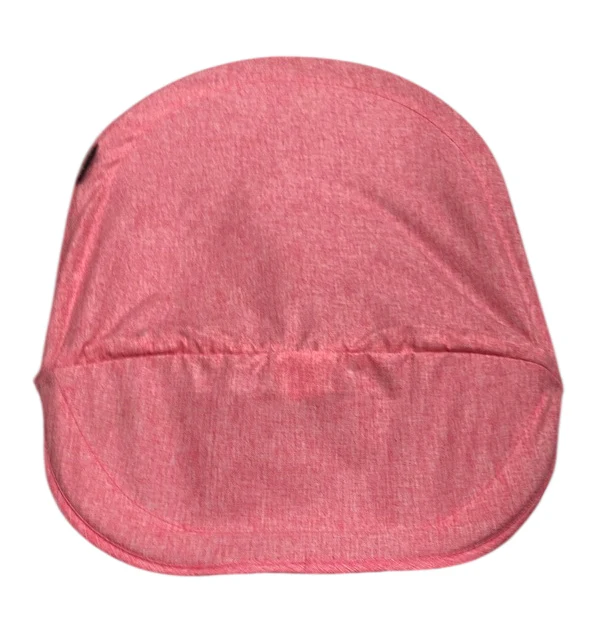 Dream On Me Coast Rider Stroller Canopy, Pink - Image 2