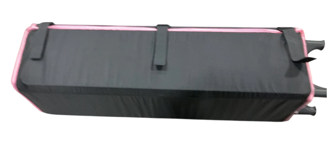 Dream On Me Nest Portable Playard, Pink - Image 3