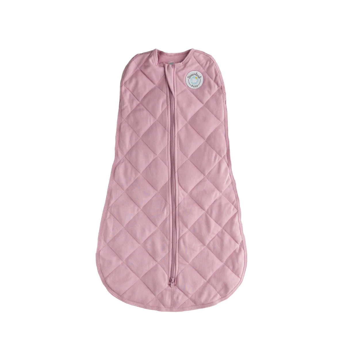 Dreamland Weighted Sleep Swaddle, Size 0-6 Months, Various Colors - Image 4