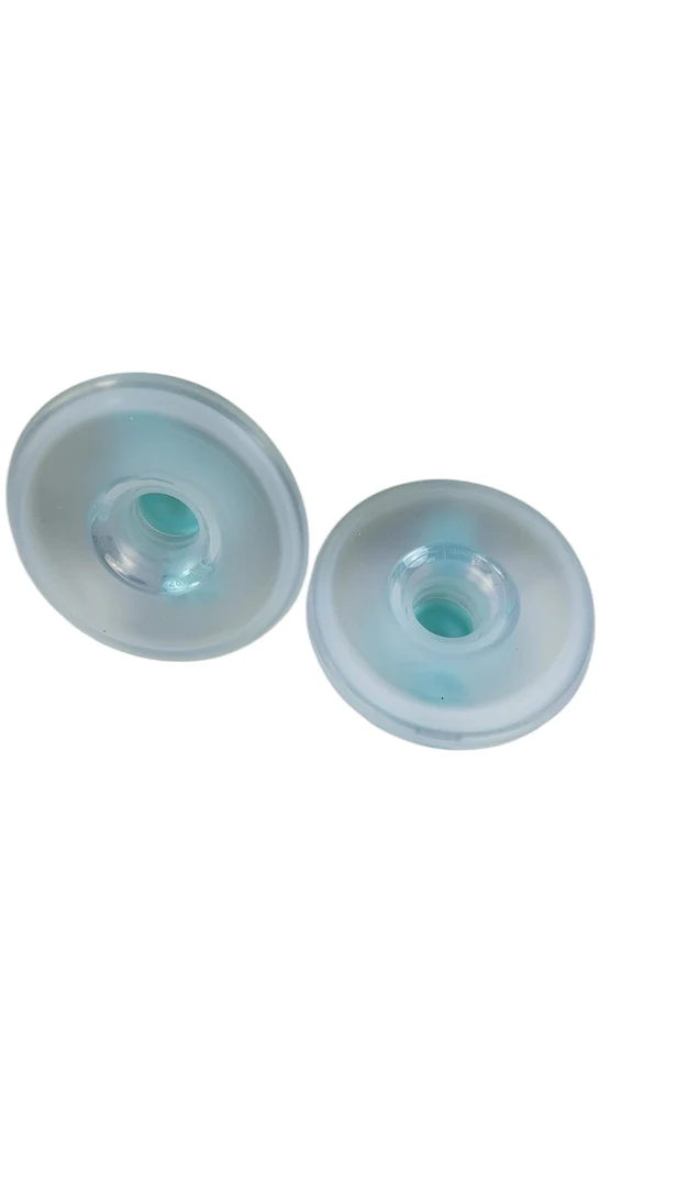 Elvie Stride 2 Hands Free Breast Pump, Double - Image 6