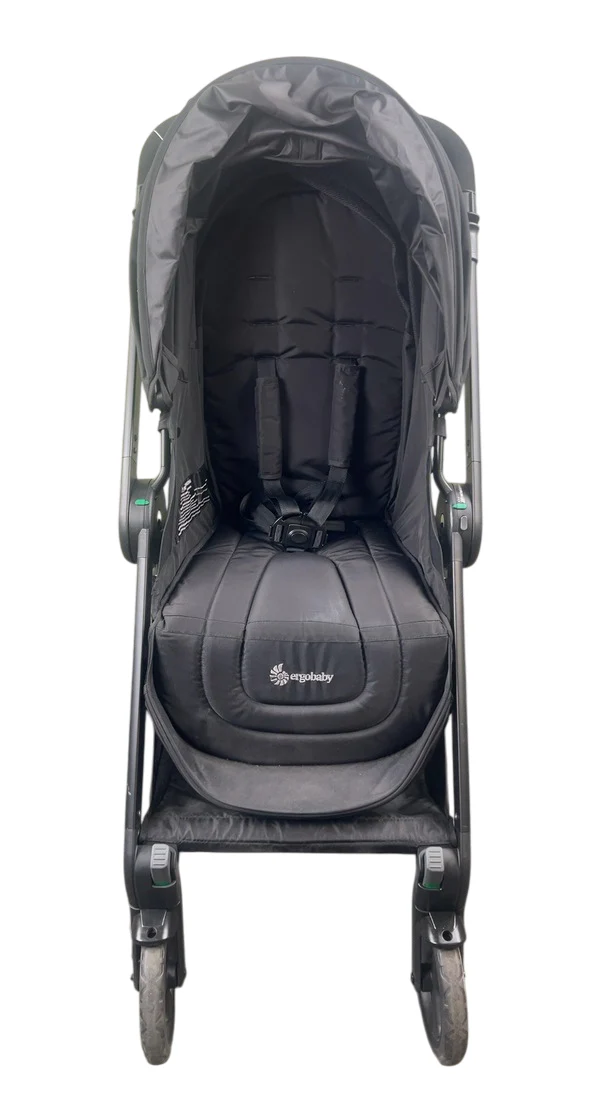 Ergobaby 180 Reversible Stroller, 2018, Black - Image 6