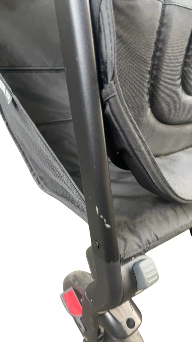 Ergobaby 180 Reversible Stroller, 2018, Black - Image 8