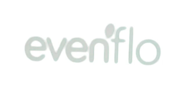Evenflo Deluxe Advanced Double Electric Breast Pump, Grey - Image 3