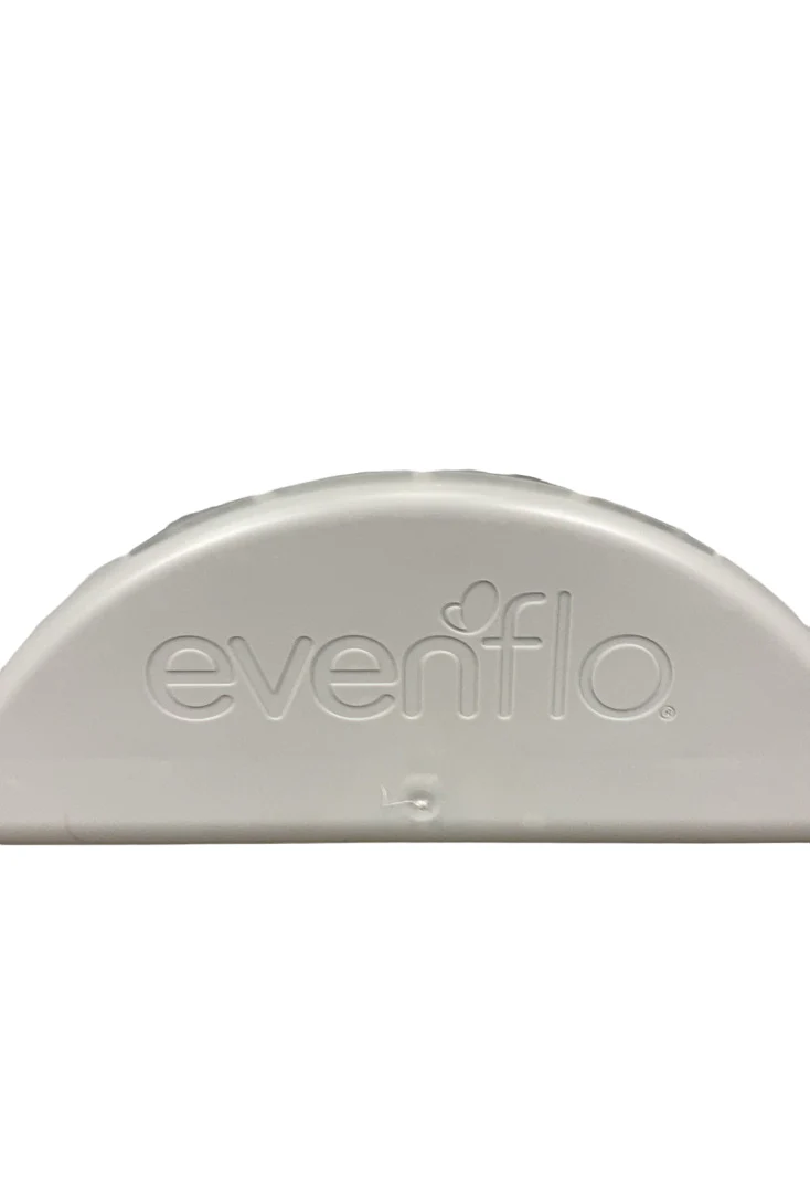 Evenflo Indoor/Outdoor Play Space, Cool Gray, 8 Panel - Image 3