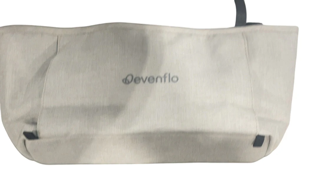 Evenflo Omni Signature Stroller, 2024, Coastal Coffee - Image 6