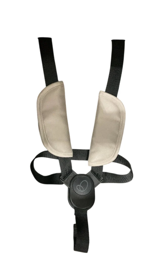 Evenflo Pivot Xpand Modular Stroller, 2025, Canyon Beige - Image 3