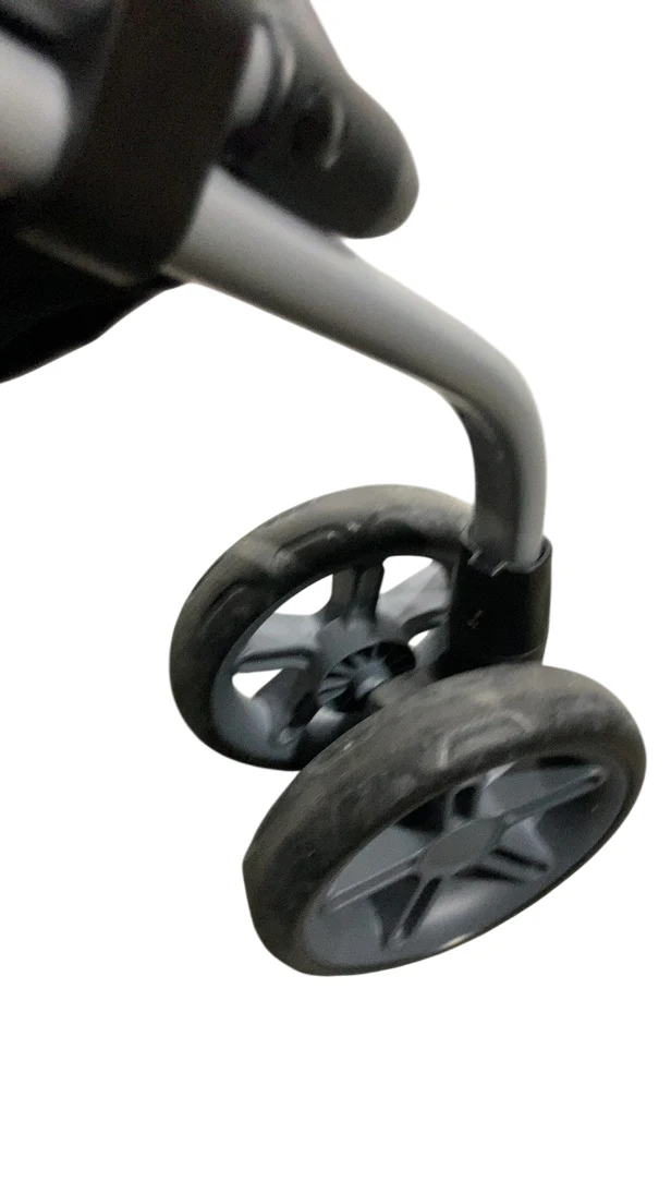 Evenflo Reversi Lightweight Reversible Stroller, 2024, Leonis Green - Image 6