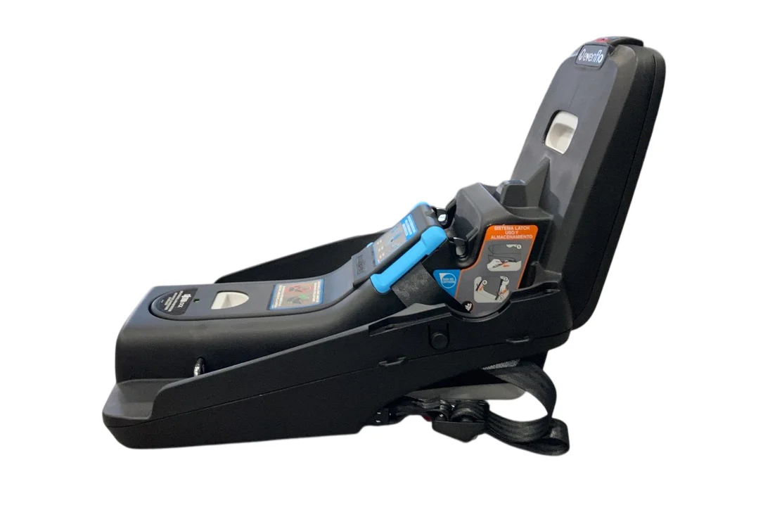Evenflo Shyft Dual Ride Infant Car Seat Stroller Combo, Agate, 2025, with Carryall Storage and Green & Gentle Fabric - Image 8