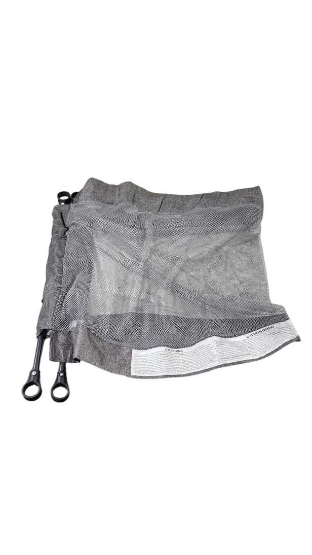 Evenflo Soft and Wide Baby Gate - Image 2