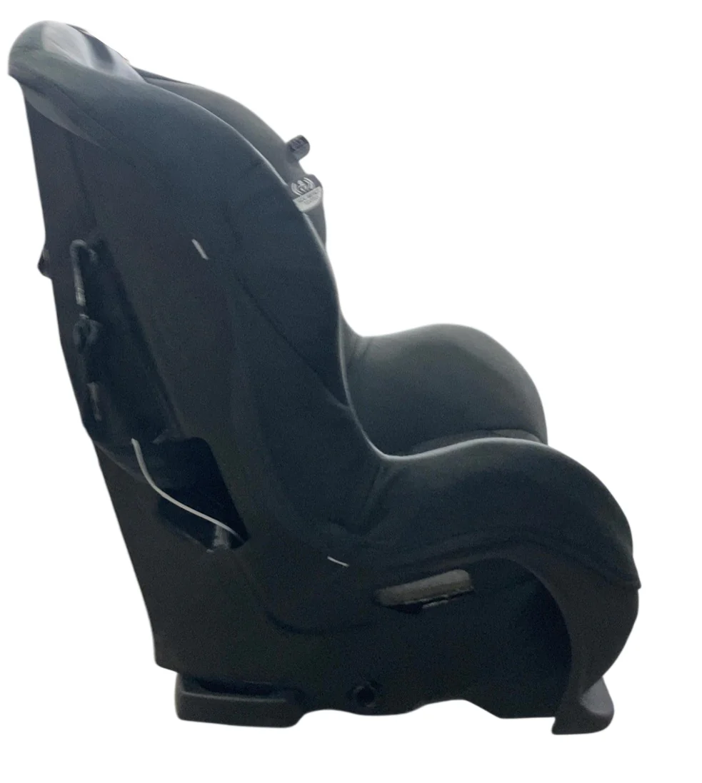 Evenflo Tribute LX Convertible Car Seat, 2024, Saturn Gray - Image 3