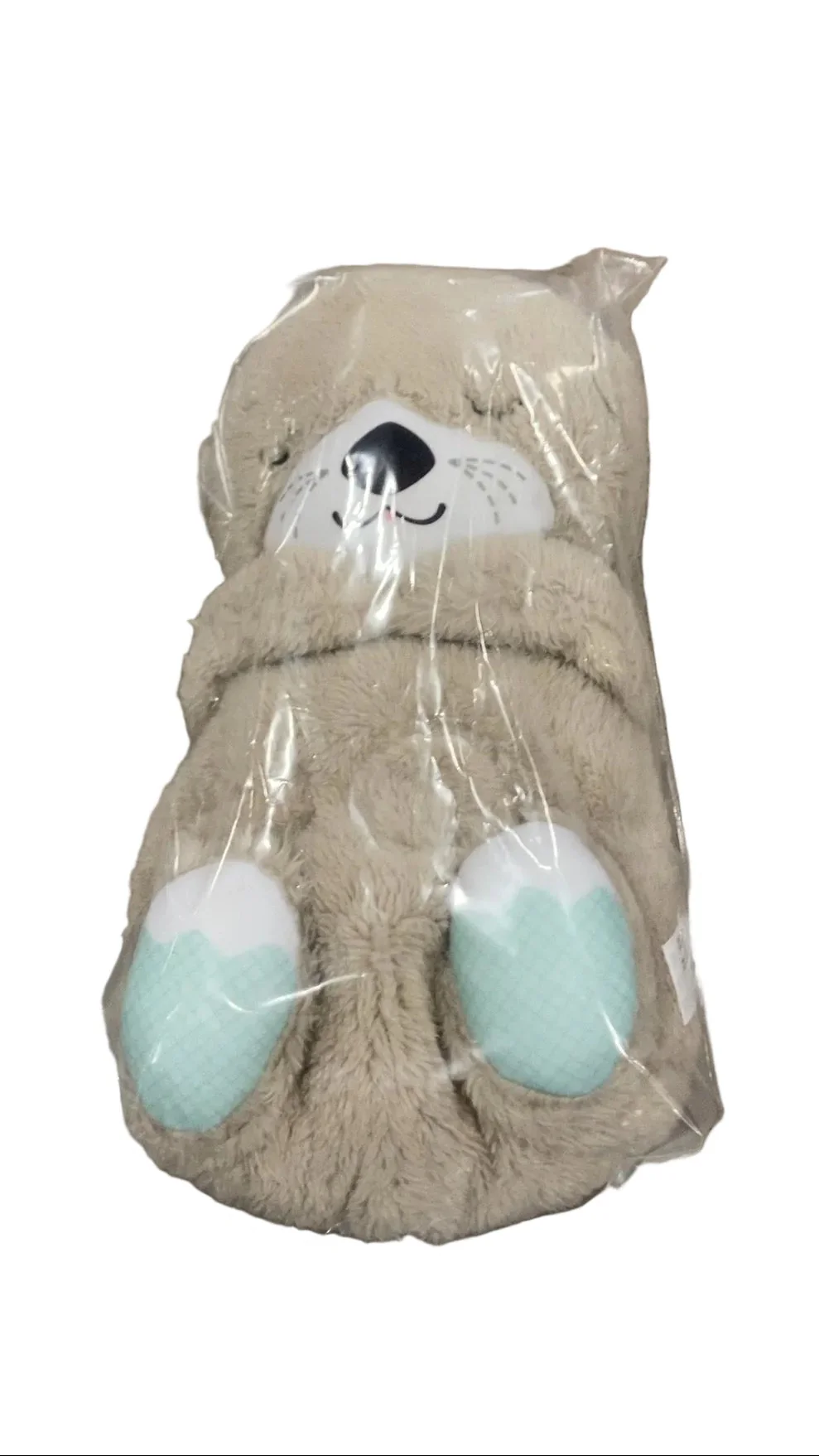 Fisher Price Sooth ‘n Snuggle Otter - Image 2