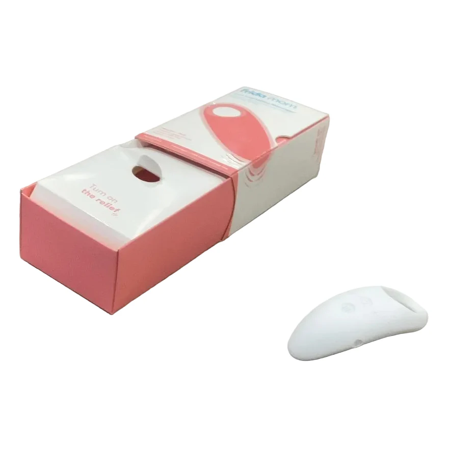 Frida Mom Lactation Massager - Image 2