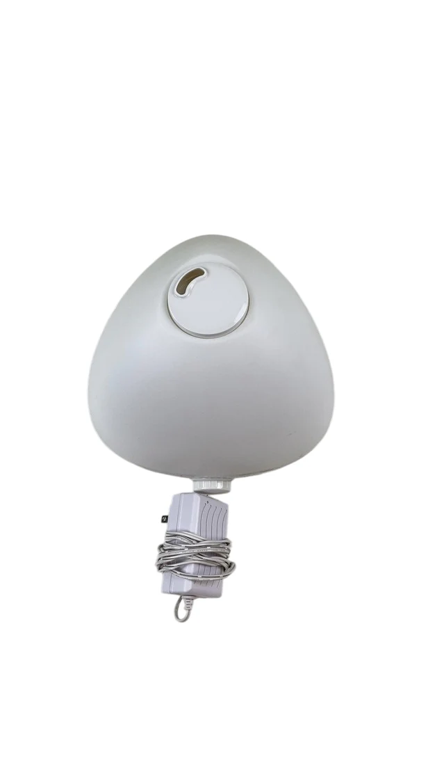 FridaBaby 3-in-1 Humidifier With Diffuser And Nightlight, Original Model, White - Image 2