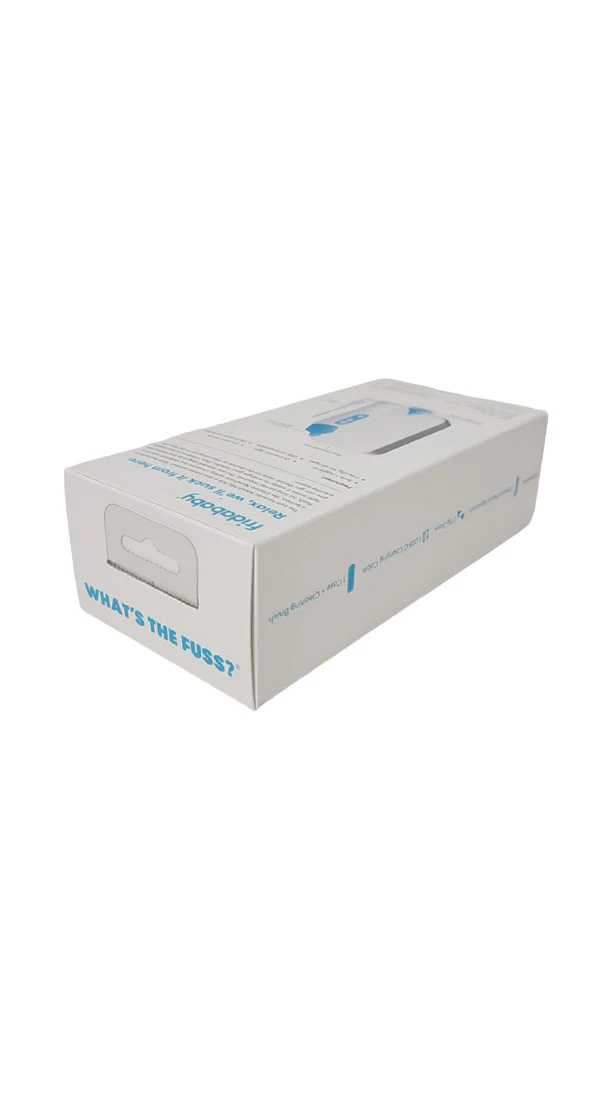 FridaBaby Nasal Aspirator Electric NoseFrida - Image 3