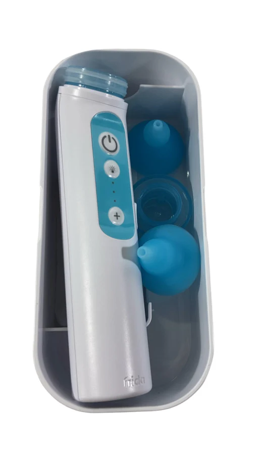 FridaBaby Nasal Aspirator Electric NoseFrida - Image 2