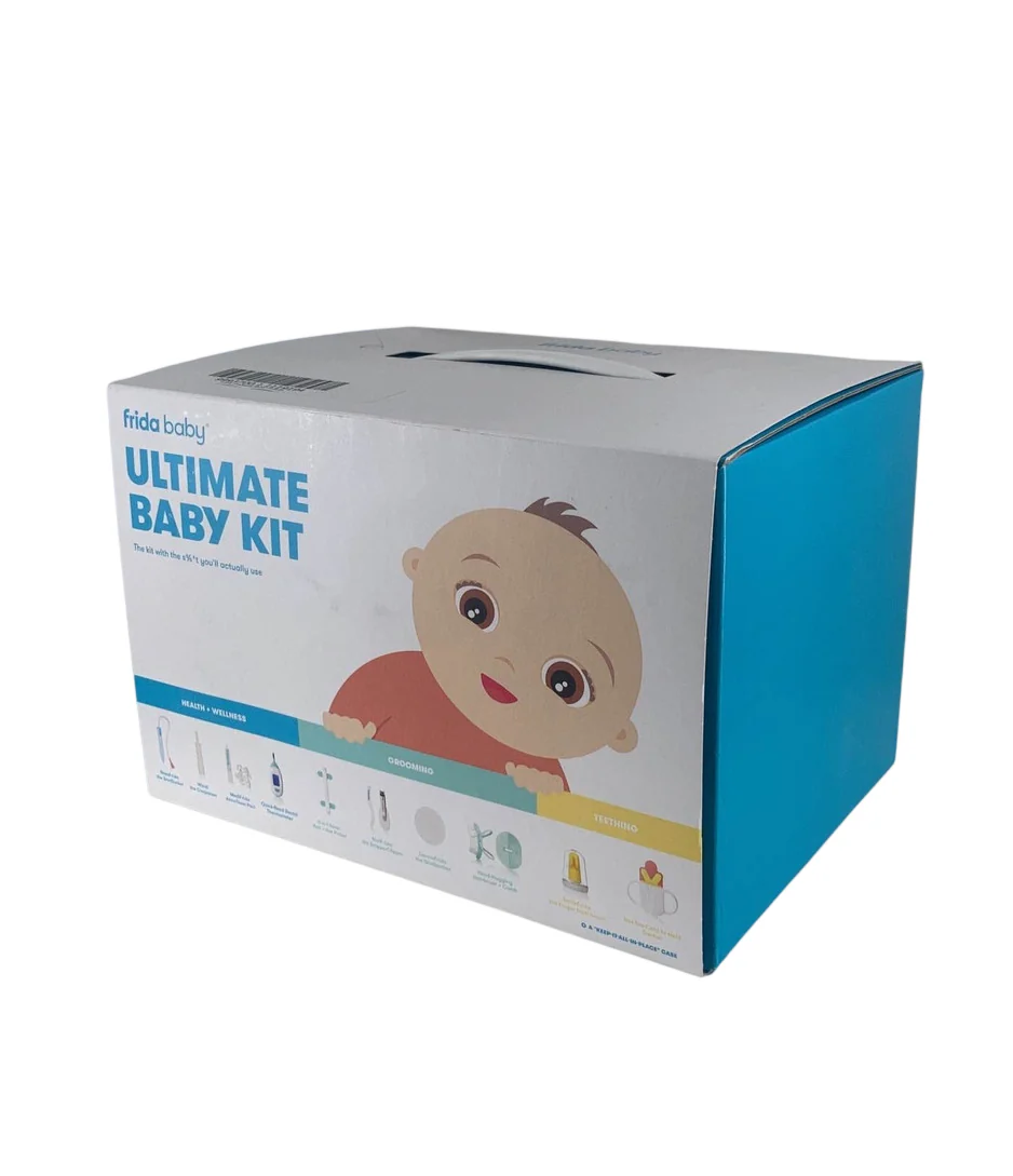 FridaBaby Ultimate Baby Kit - Image 4