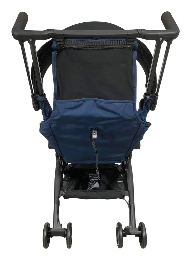 gb Pockit+ All-Terrain Stroller, 2023, Night Blue - Image 2