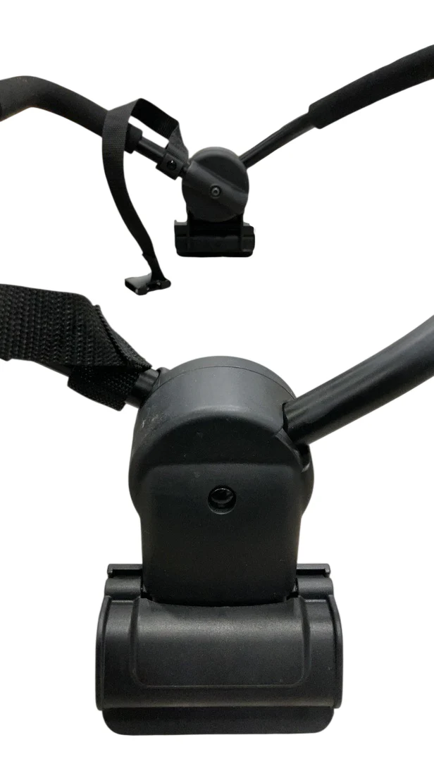 Gladly Family Anthem4 Infant Car Seat Adapter, Black - Image 2