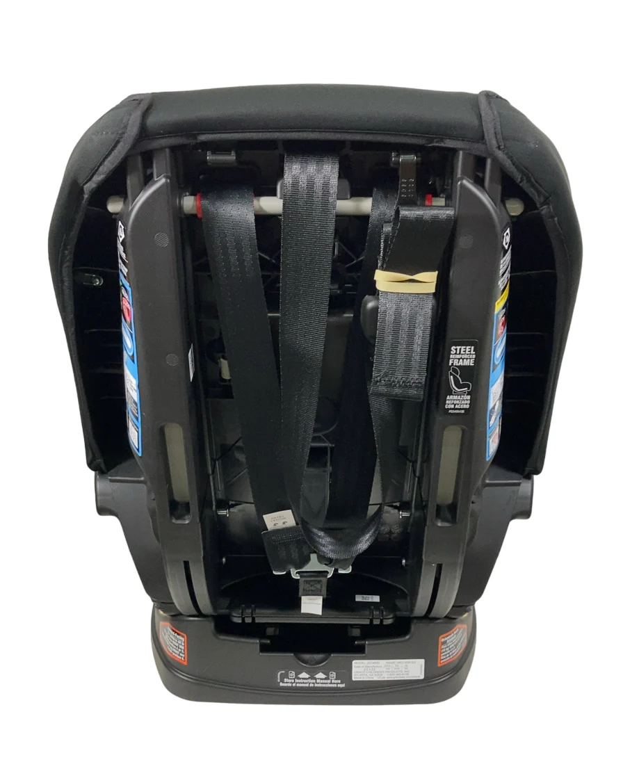 Graco 4Ever DLX 4-in-1 Car Seat, 2024, Zagg - Image 6