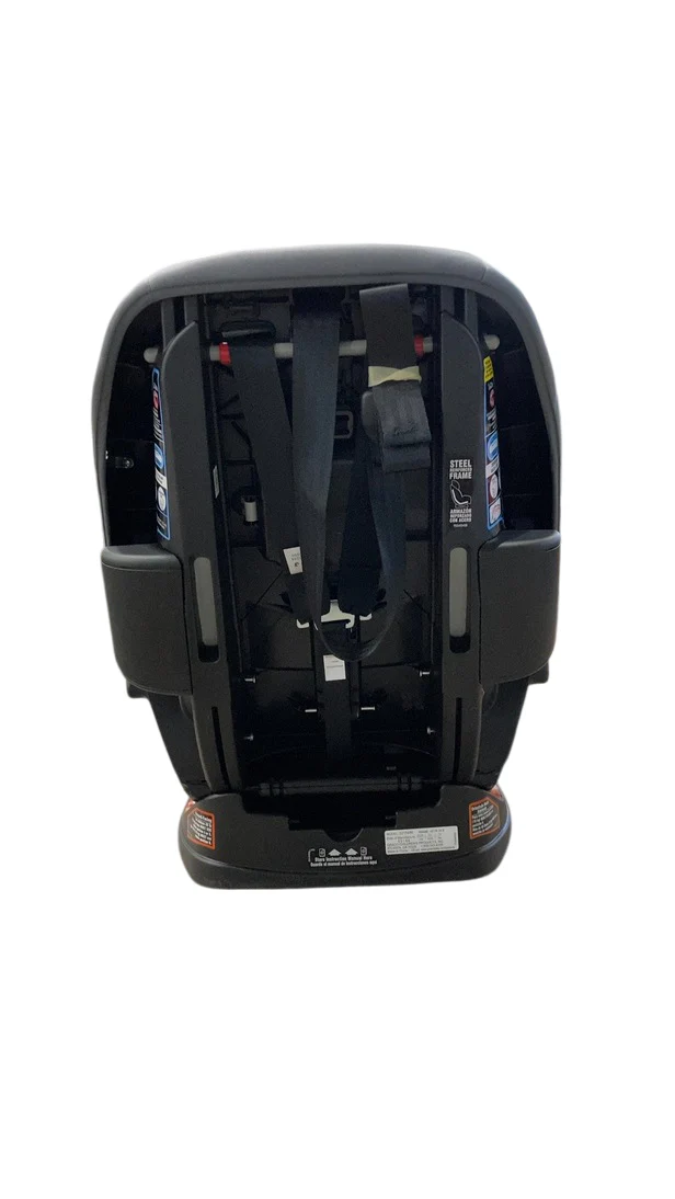 Graco 4Ever DLX 4-in-1 Car Seat, 2025, Charlie - Image 4