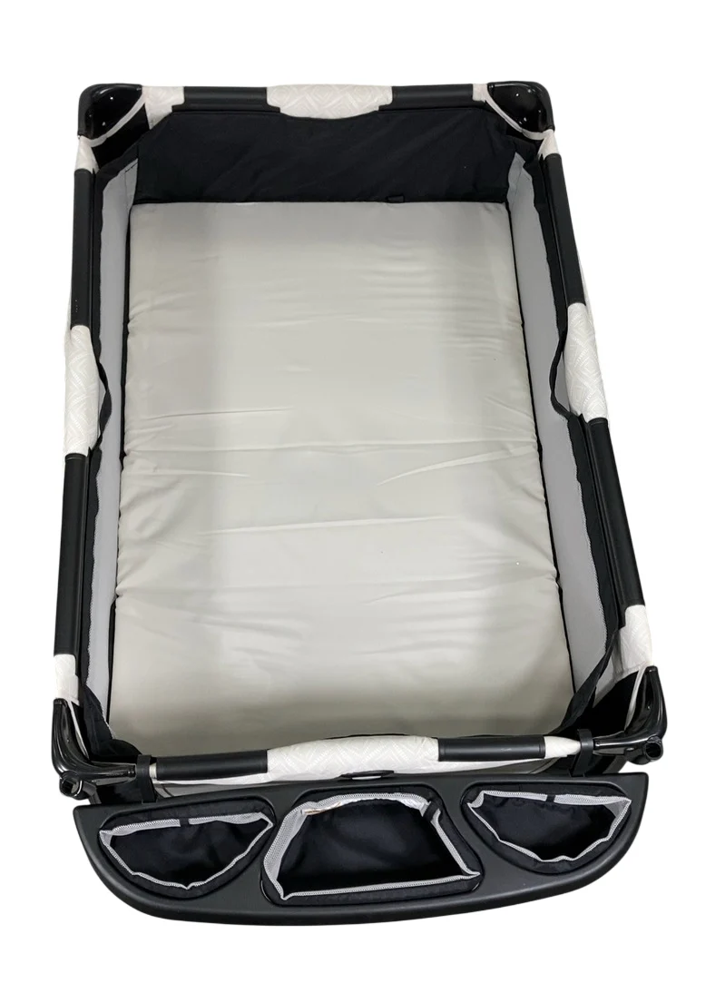 Graco Day2Dream Travel Bassinet Playard, Lo - Image 3