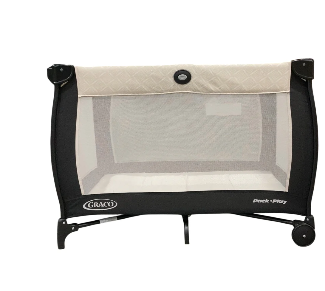 Graco Day2Dream Travel Bassinet Playard, Lo - Image 3