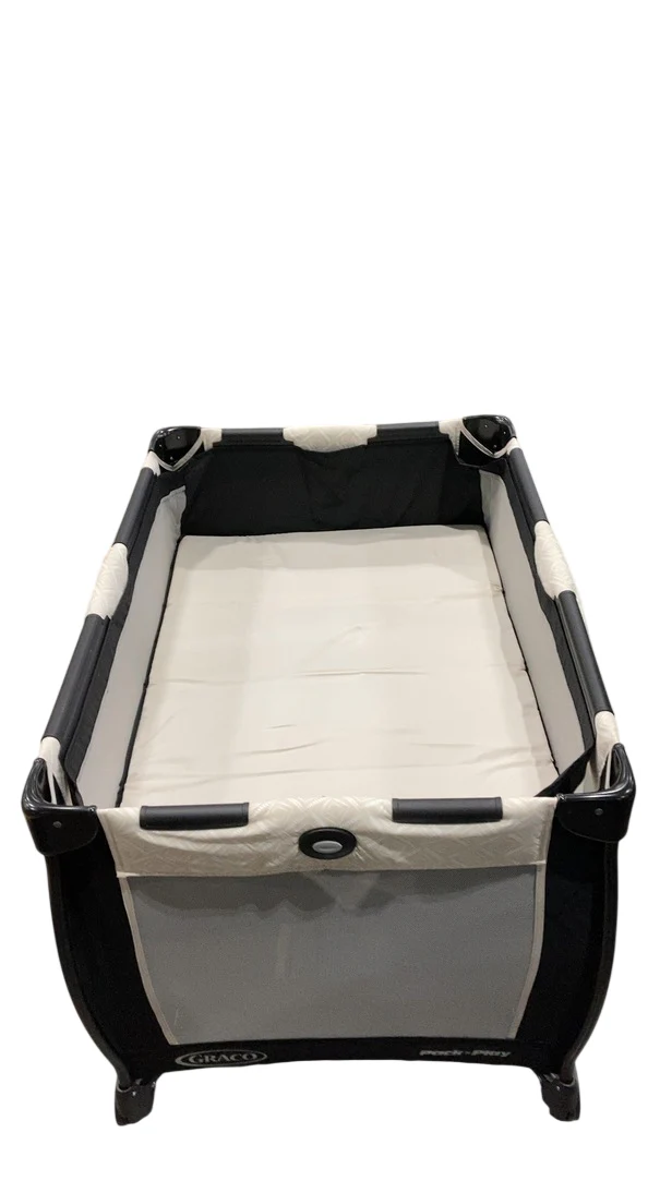 Graco Day2Dream Travel Bassinet Playard, Lo - Image 5