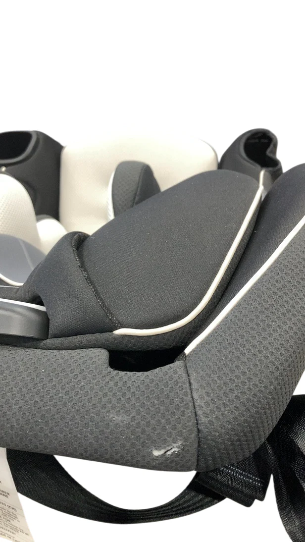 Graco Extend2Fit Convertible Car Seat, 2025, Gotham - Image 4