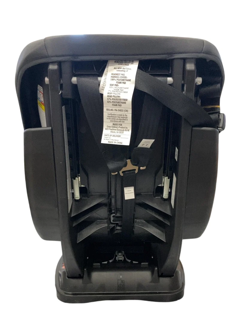 Graco Extend2Fit Convertible Car Seat, Redmond, 2025 - Image 5