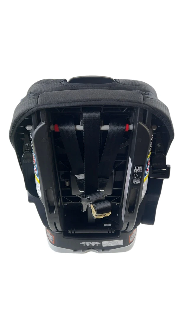 Graco Grows4Me 4-in-1 Convertible Car Seat, 2024, West Point - Image 3