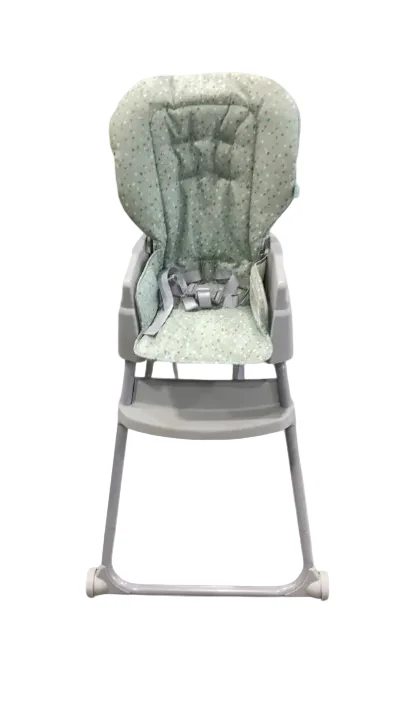 Graco Made2Grow 5-in-1 High Chair, Terrazo - Image 2