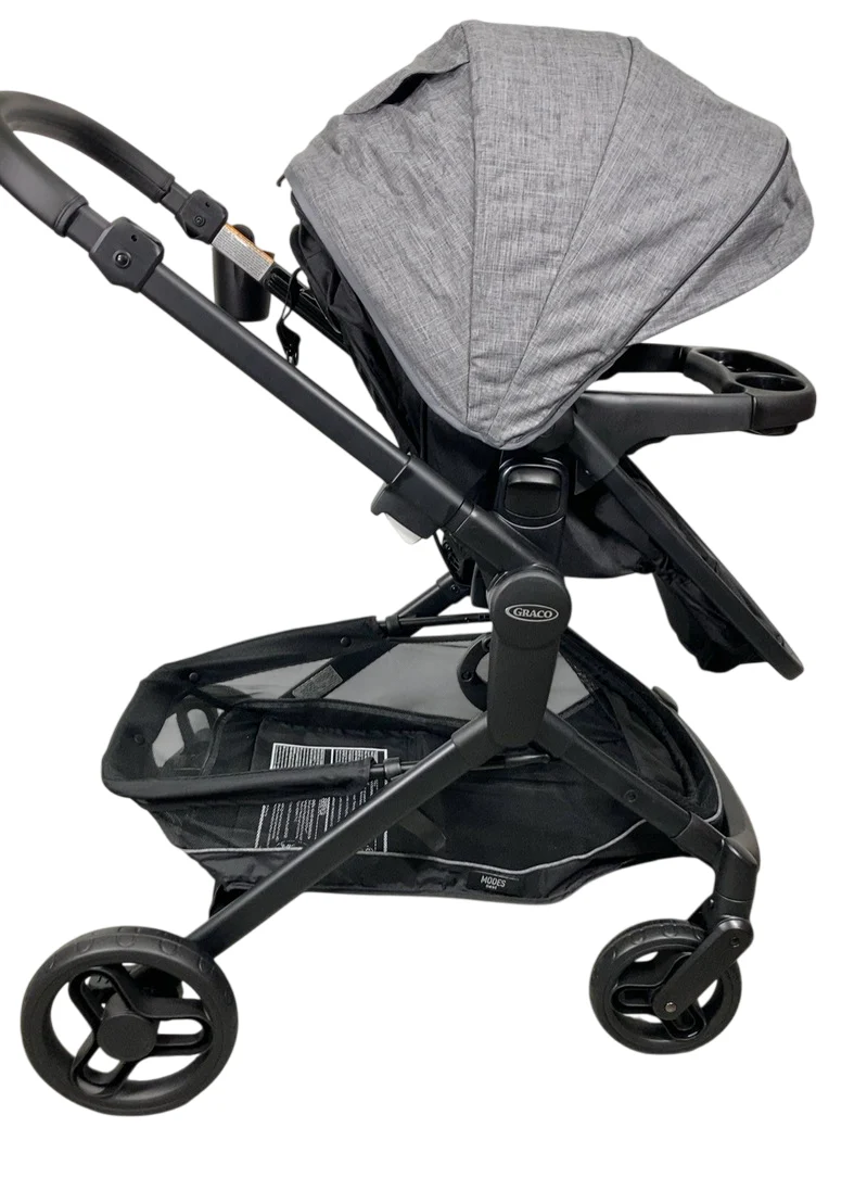 Graco Modes Nest Stroller, 2024, Nico - Image 9
