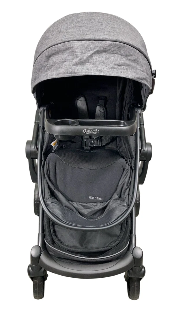 Graco Modes Nest Stroller, Nico, 2024 - Image 4