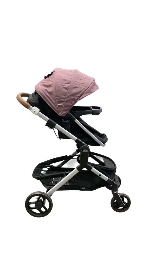 Graco Modes Nest Travel System, Norah, 2025 - Image 3